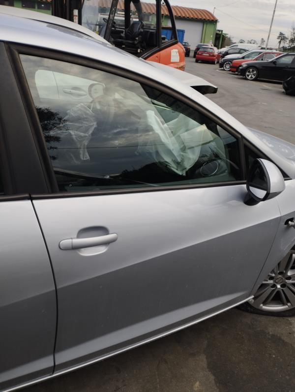 Porta Frente Dto SEAT IBIZA IV (6J5, 6P1) | 08 - 17