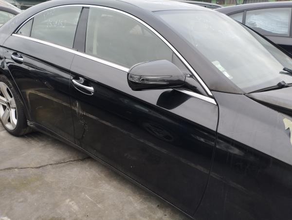 Porte avant droite MERCEDES-BENZ CLS (C219) | 04 - 11