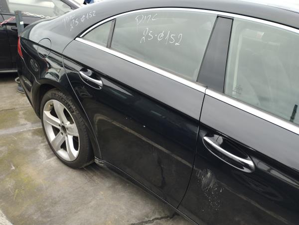 Porte arrière droite MERCEDES-BENZ CLS (C219) | 04 - 11