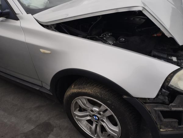 Right Fender BMW X3 (E83) | 03 - 11