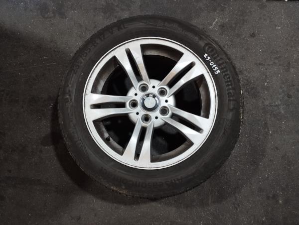 Rims Set BMW X3 (E83) | 03 - 11 Imagem-0