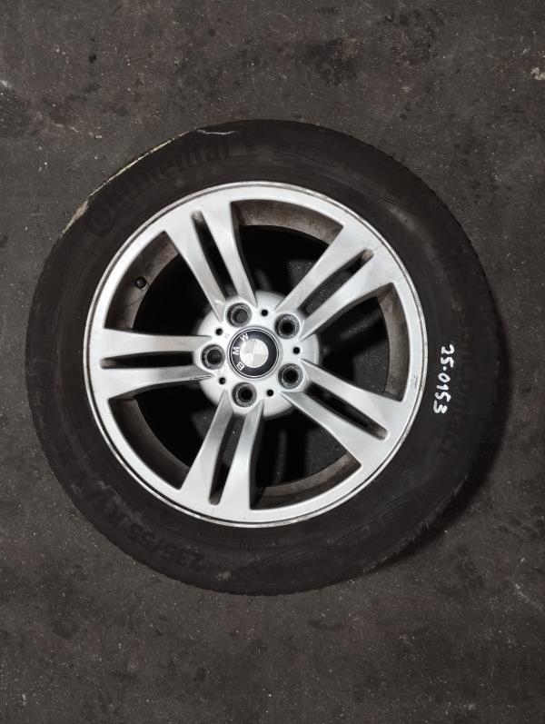 Rims Set BMW X3 (E83) | 03 - 11 Imagem-1