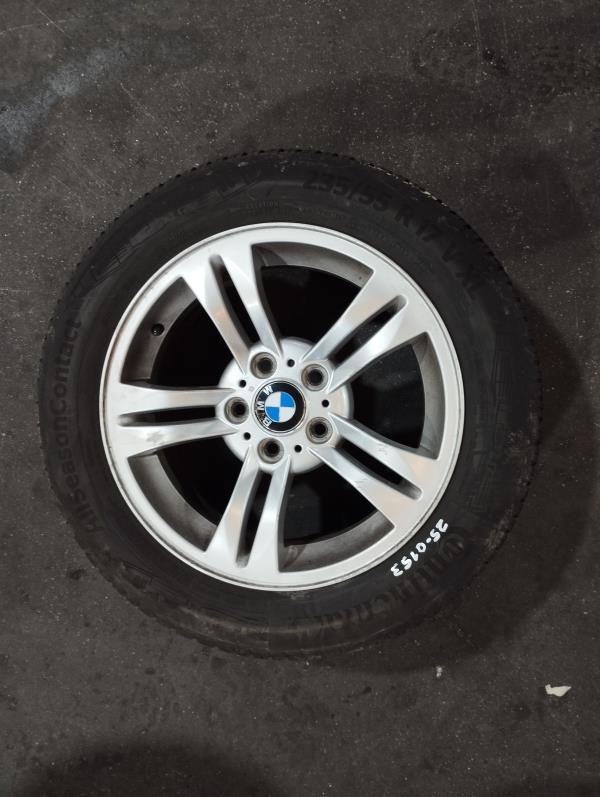 Rims Set BMW X3 (E83) | 03 - 11 Imagem-2