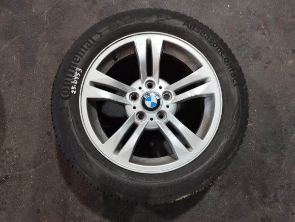 Rims Set BMW X3 (E83) | 03 - 11 Imagem-3
