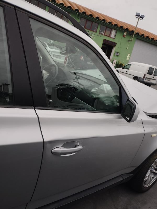 Right front door BMW X3 (E83) | 03 - 11