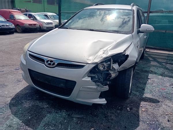 i30 Combi  HYUNDAI i30 Combi (FD) | 07 - 12
