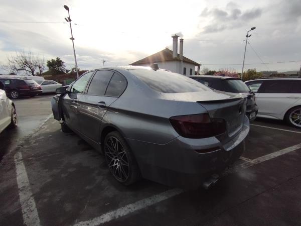5  BMW 5 (F10) | 09 - 16