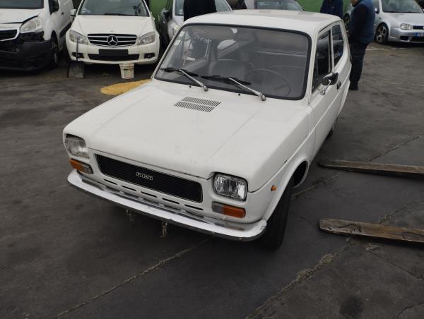 127  FIAT 127 (127_) | 71 - 96