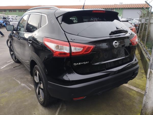 QASHQAI II  NISSAN QASHQAI II (J11, J11_) | 13 - 