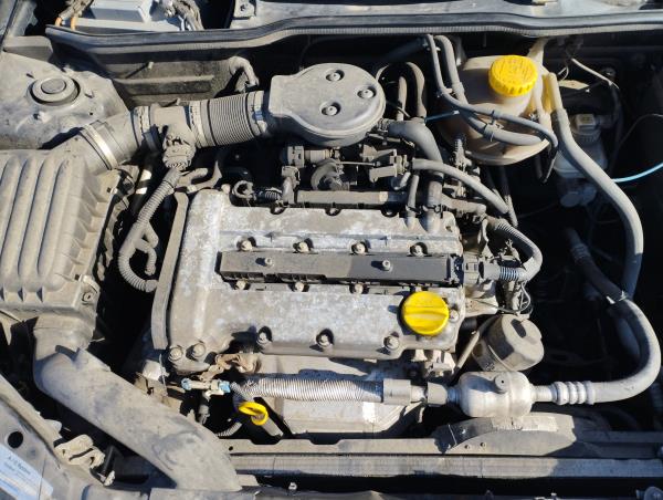 Motor Completo OPEL CORSA B (S93) | 93 - 02