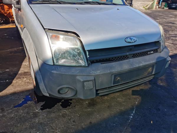 Frente Completa FORD TRANSIT CONNECT (P65_, P70_, P80_) | 02 - 