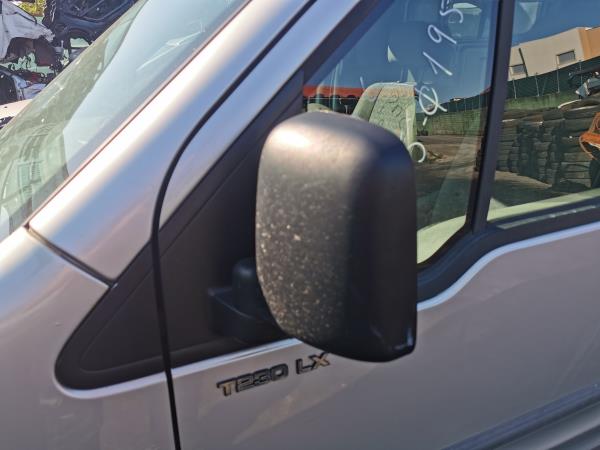 Espelho Retrovisor Esq Manual FORD TRANSIT CONNECT (P65_, P70_, P80_) | 02 - 