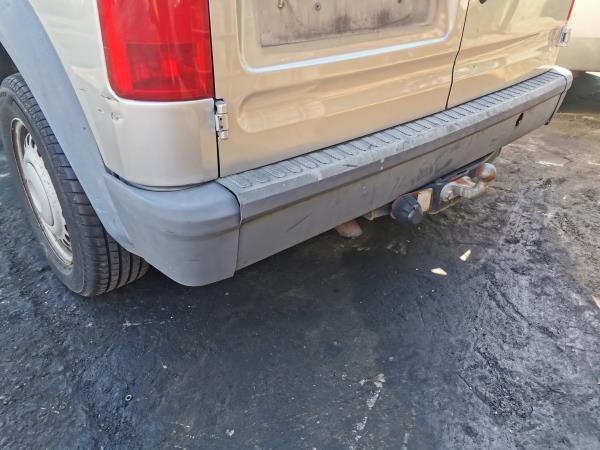 Pára-choques de Tras FORD TRANSIT CONNECT (P65_, P70_, P80_) | 02 - 