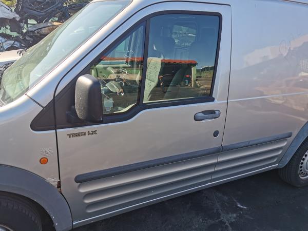 Porta Frente Esq FORD TRANSIT CONNECT (P65_, P70_, P80_) | 02 - 