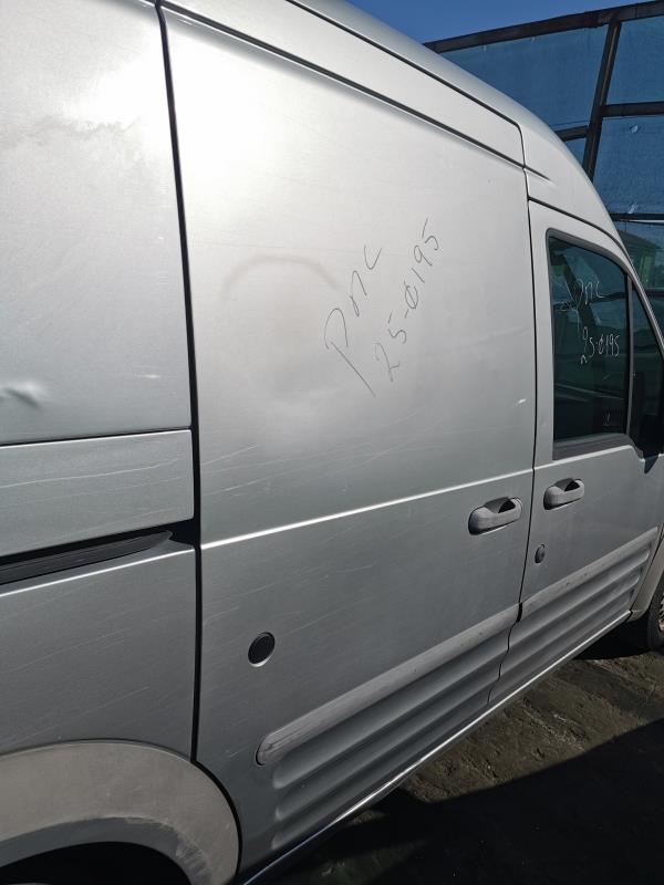 Porta Lateral Drt FORD TRANSIT CONNECT (P65_, P70_, P80_) | 02 - 