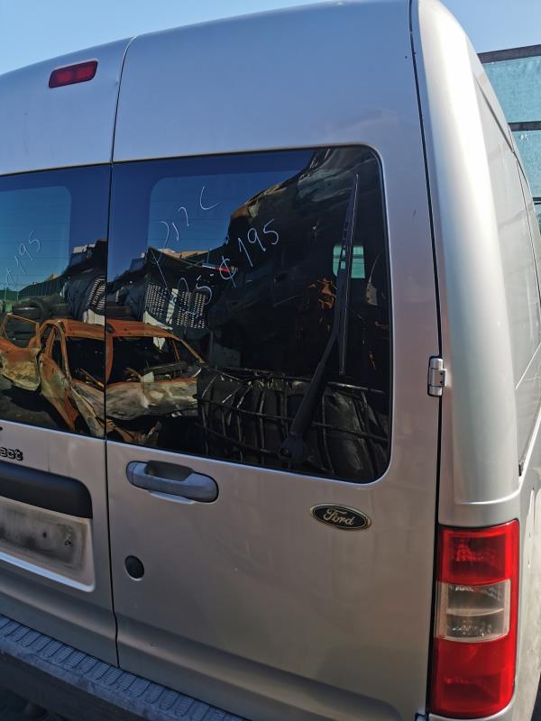 Porta Tras Drt FORD TRANSIT CONNECT (P65_, P70_, P80_) | 02 - 
