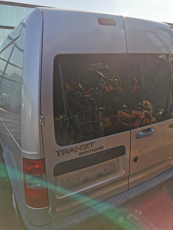 Porta Tras Esq FORD TRANSIT CONNECT (P65_, P70_, P80_) | 02 - 