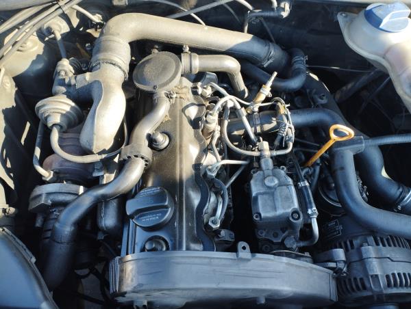 Motor Completo VOLKSWAGEN PASSAT (3B2) | 96 - 01