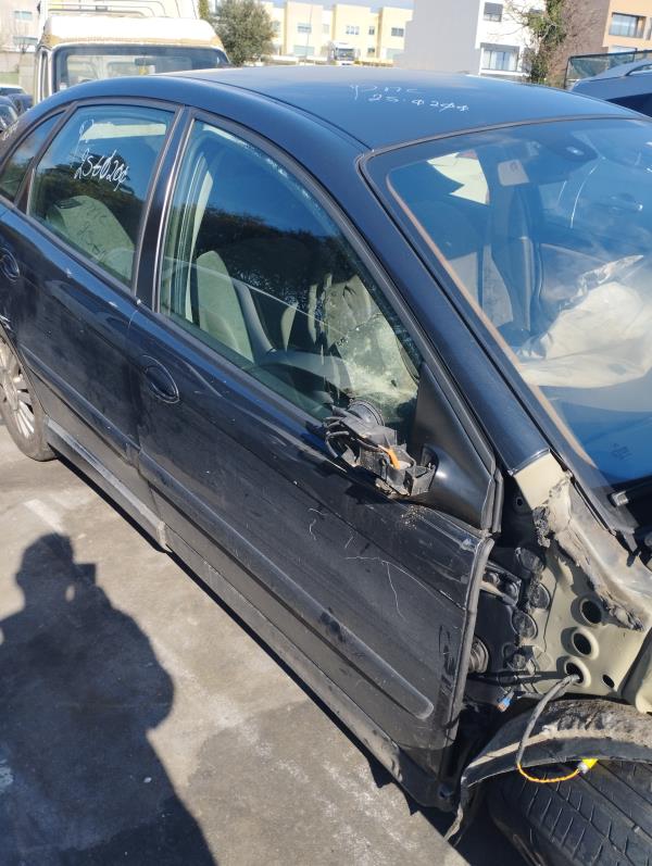 Right front door CITROEN C5 II (RC_) | 04 - 