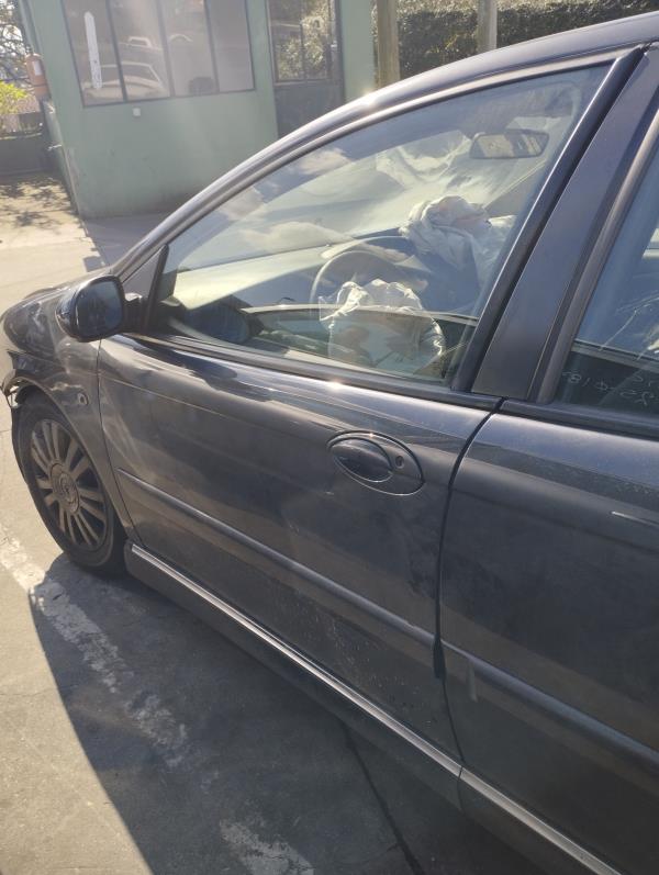 Left front door CITROEN C5 II (RC_) | 04 - 