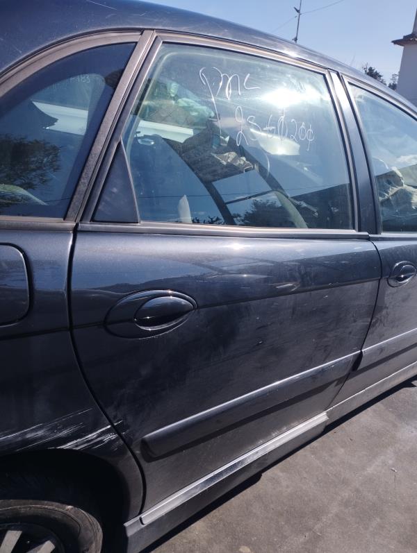 Rear Door Right CITROEN C5 II (RC_) | 04 - 