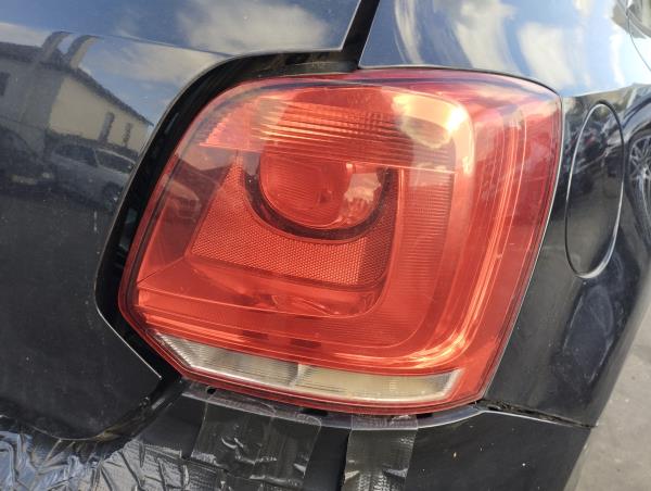 Farolim Stop Dto VOLKSWAGEN POLO (6R1, 6C1) | 09 - 