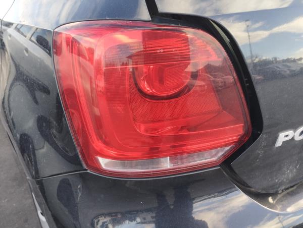 Farolim Stop Esq VOLKSWAGEN POLO (6R1, 6C1) | 09 - 