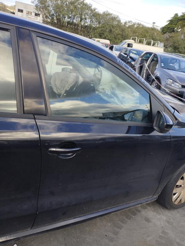 Porta Frente Dto VOLKSWAGEN POLO (6R1, 6C1) | 09 - 