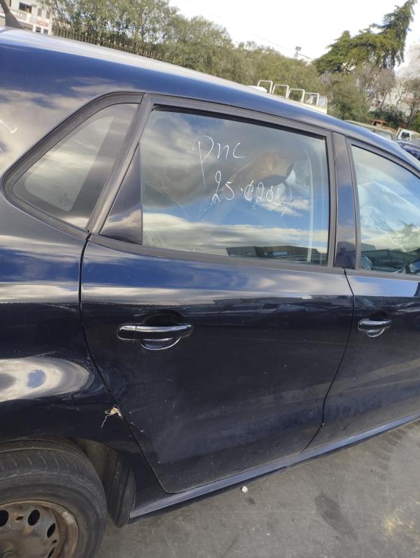 Porta Trás Dto VOLKSWAGEN POLO (6R1, 6C1) | 09 - 