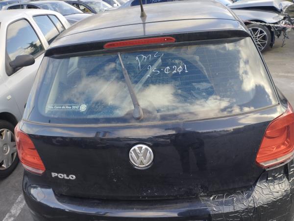 Tampa da Mala VOLKSWAGEN POLO (6R1, 6C1) | 09 - 