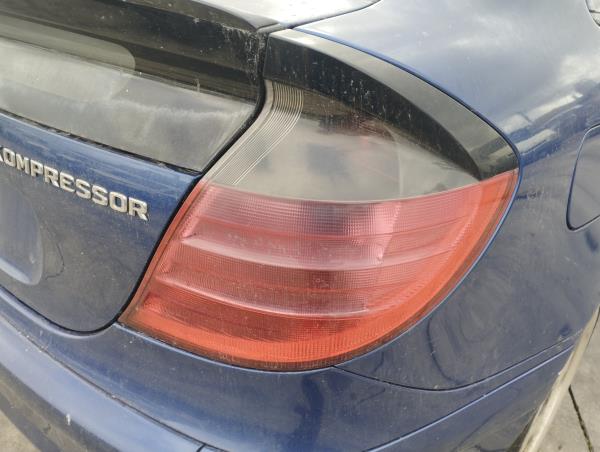 Feu arrière droit MERCEDES-BENZ C-CLASS Coupe Sport (CL203) | 01 - 11