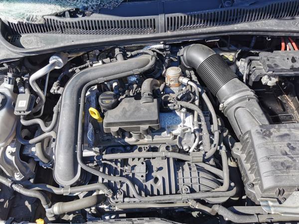 Caixa de Velocidades Manual VOLKSWAGEN POLO (AW1, BZ1) | 17 - 