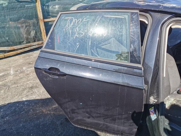 Porta Trás Dto VOLKSWAGEN POLO (AW1, BZ1) | 17 - 