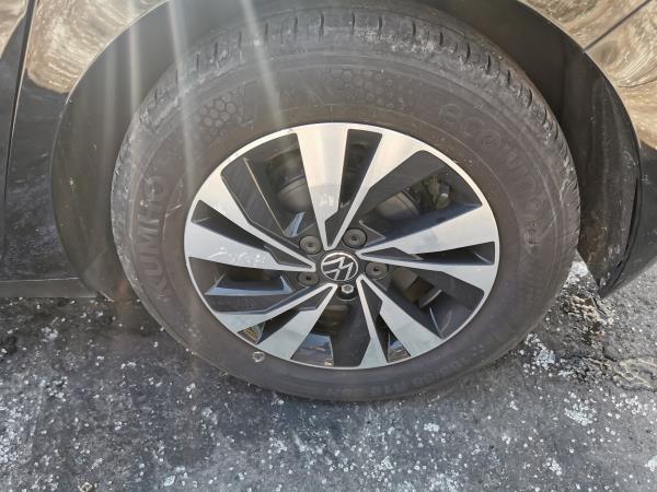 Jogo Jantes Especiais VOLKSWAGEN POLO (AW1, BZ1) | 17 - 