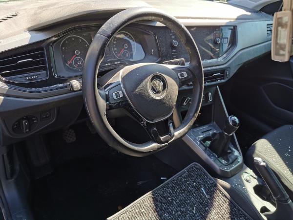 Kit Airbags VOLKSWAGEN POLO (AW1, BZ1) | 17 - 