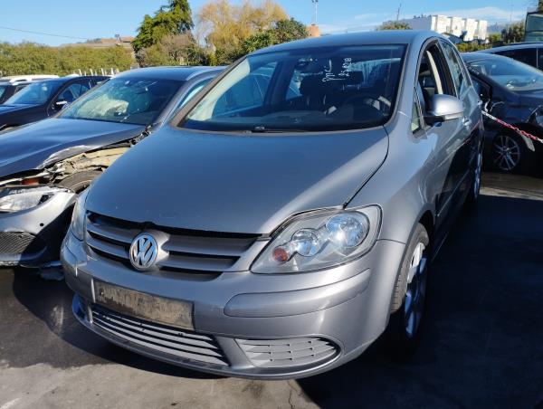 GOLF PLUS  VOLKSWAGEN GOLF PLUS (5M1, 521) | 04 - 13