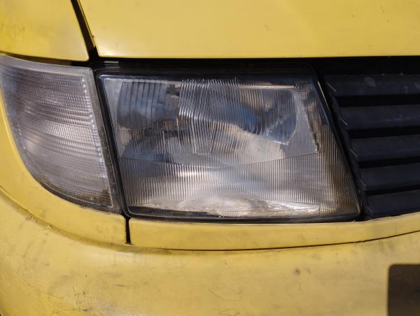 Phare droite MERCEDES-BENZ VITO Caixa (638) | 97 - 03