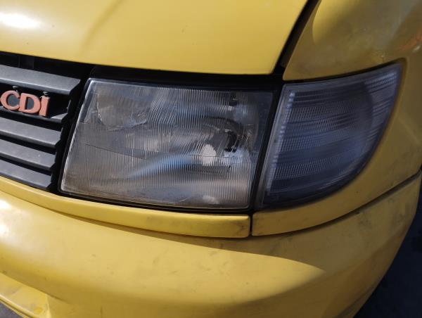 Phare gauche MERCEDES-BENZ VITO Caixa (638) | 97 - 03