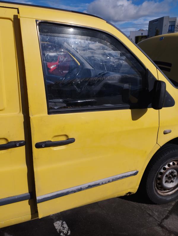 Porte avant droite MERCEDES-BENZ VITO Caixa (638) | 97 - 03