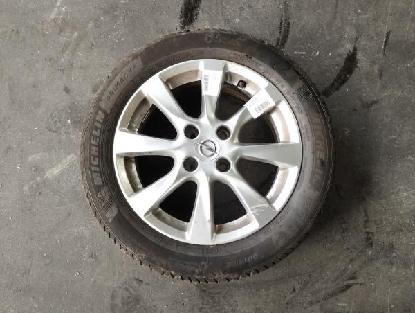 Rims Set OPEL CORSA F | 19 -  Imagem-0