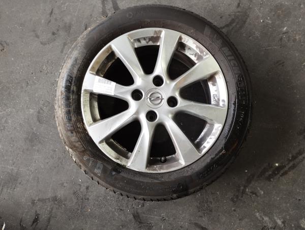 Rims Set OPEL CORSA F | 19 -  Imagem-1