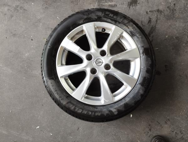 Rims Set OPEL CORSA F | 19 -  Imagem-2