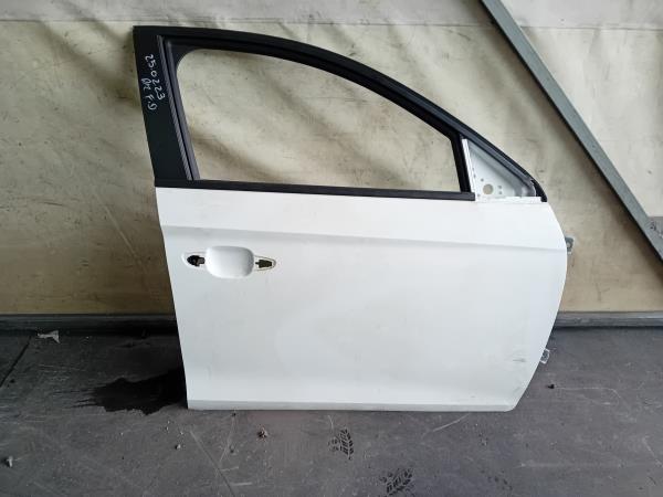 Right front door OPEL CORSA F | 19 - 