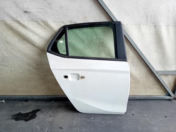 Porte arrière droite OPEL CORSA F | 19 - 