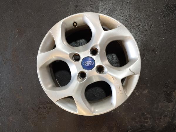 Rims Set FORD FIESTA VI (CB1, CCN) | 08 -  Imagem-0