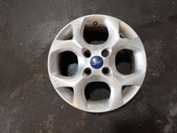 Rims Set FORD FIESTA VI (CB1, CCN) | 08 -  Imagem-1