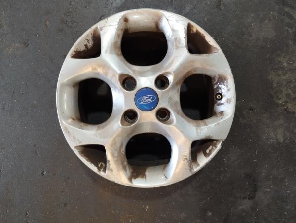 Rims Set FORD FIESTA VI (CB1, CCN) | 08 -  Imagem-2
