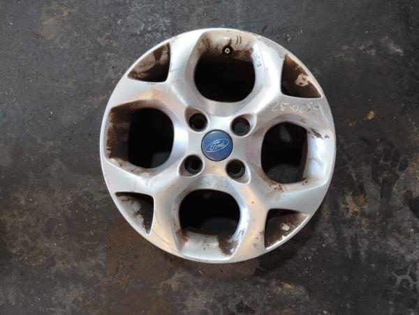 Rims Set FORD FIESTA VI (CB1, CCN) | 08 -  Imagem-3