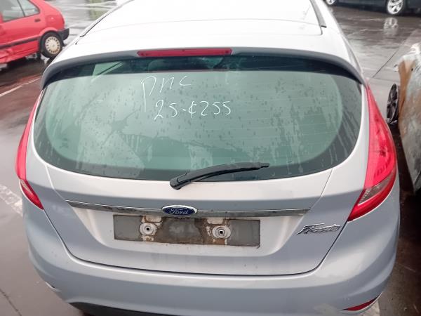 Tampa da Mala FORD FIESTA VI (CB1, CCN) | 08 - 