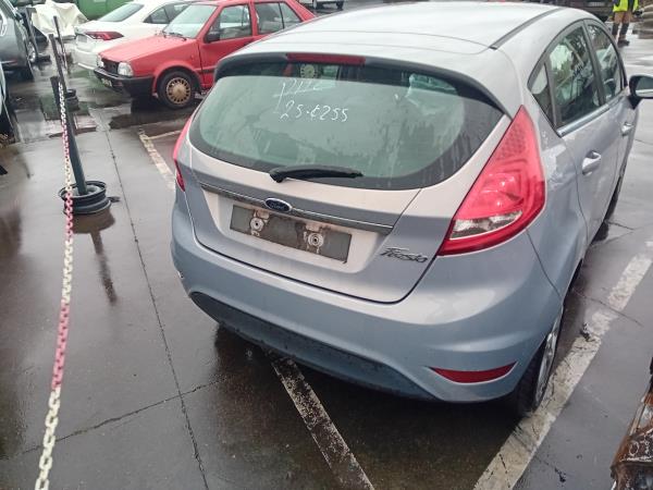FORD FIESTA VI 